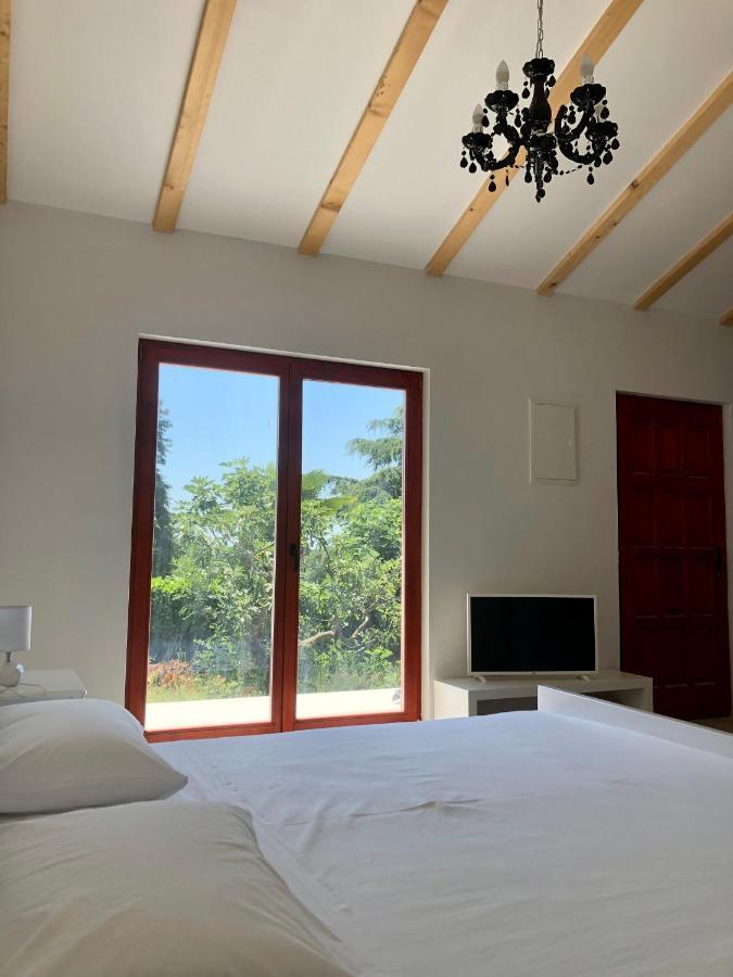 Villa Marija Vrsar Εξωτερικό φωτογραφία