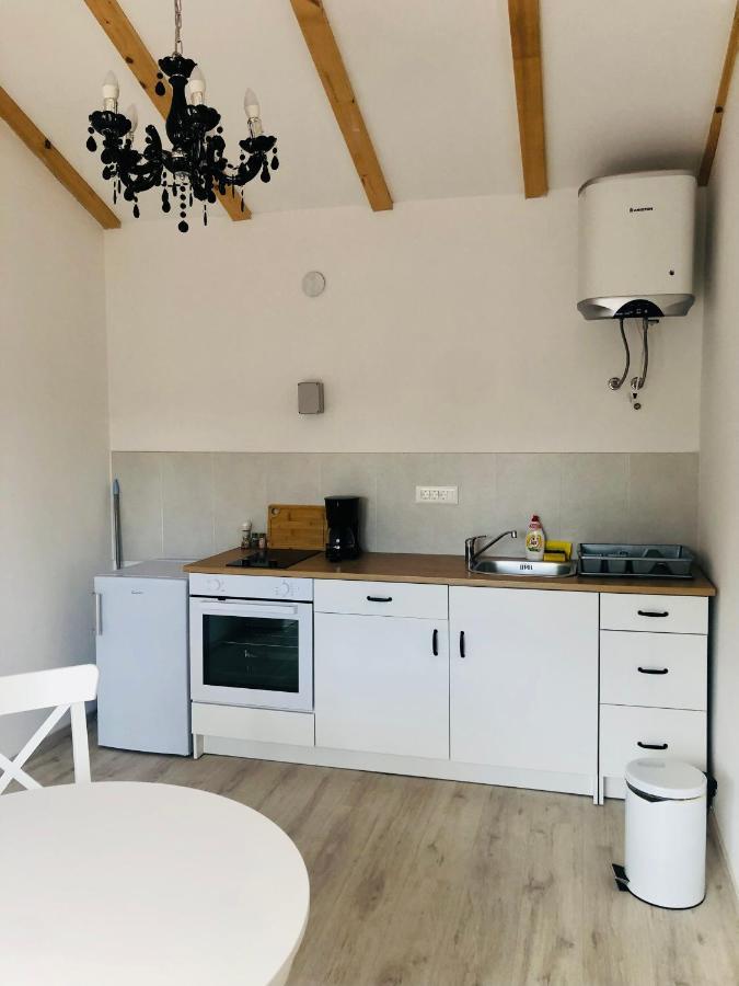 Villa Marija Vrsar Εξωτερικό φωτογραφία