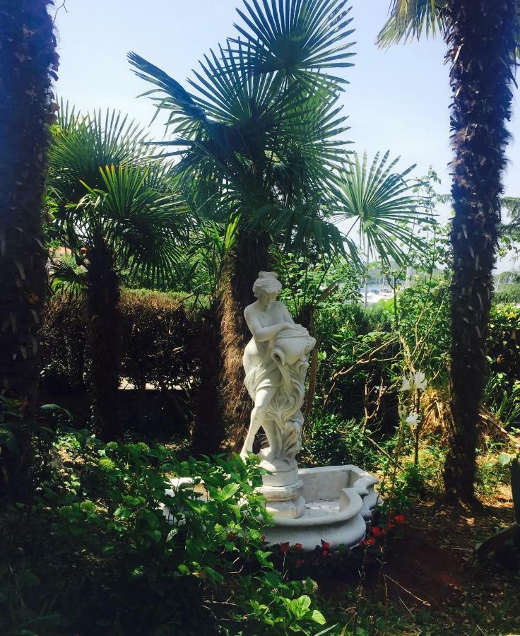 Villa Marija Vrsar Δωμάτιο φωτογραφία
