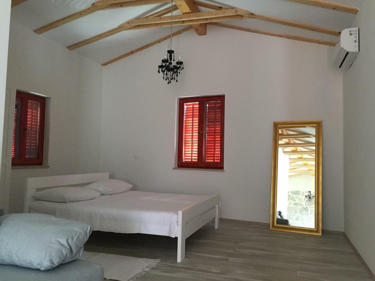 Villa Marija Vrsar Εξωτερικό φωτογραφία